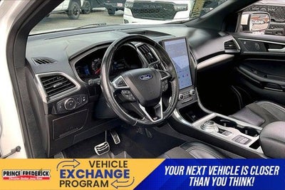2022 Ford Edge ST