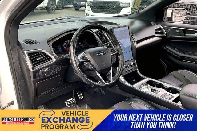 2022 Ford Edge ST