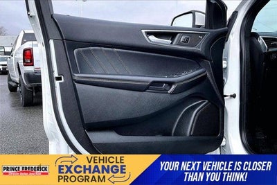 2022 Ford Edge ST