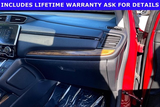 2022 Honda CR-V AWD Touring
