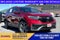 2022 Honda CR-V AWD Touring