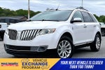 2014 Lincoln MKX Base