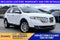 2014 Lincoln MKX Base