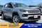 2022 Jeep Compass Latitude Lux 4x4