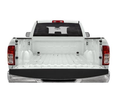 2021 RAM 3500 Tradesman Crew Cab 4x4 6'4' Box