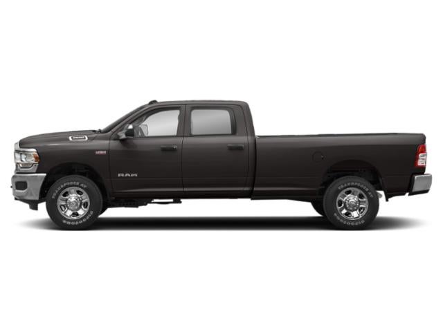 2021 RAM 3500 Tradesman Crew Cab 4x4 6'4' Box
