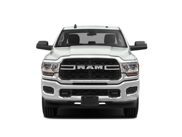 2021 RAM 3500 Tradesman Crew Cab 4x4 6'4' Box