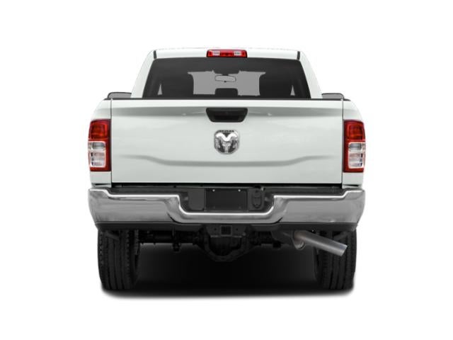2021 RAM 3500 Tradesman Crew Cab 4x4 6'4' Box