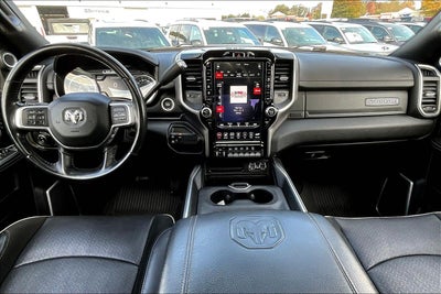 2020 RAM 3500 Laramie