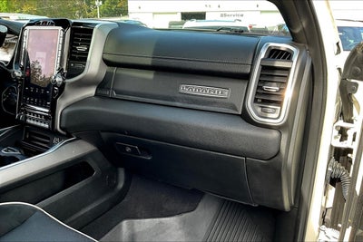 2020 RAM 3500 Laramie