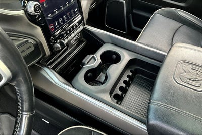2020 RAM 3500 Laramie