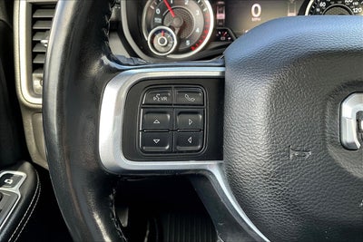 2020 RAM 3500 Laramie
