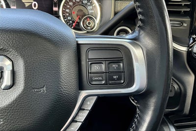 2020 RAM 3500 Laramie