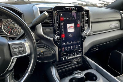 2020 RAM 3500 Laramie