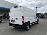 2024 RAM ProMaster 2500 Cargo Van Tradesman High Roof 159' WB w/Pass Seat