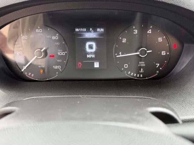 2024 RAM ProMaster 2500 Cargo Van Tradesman High Roof 159' WB w/Pass Seat