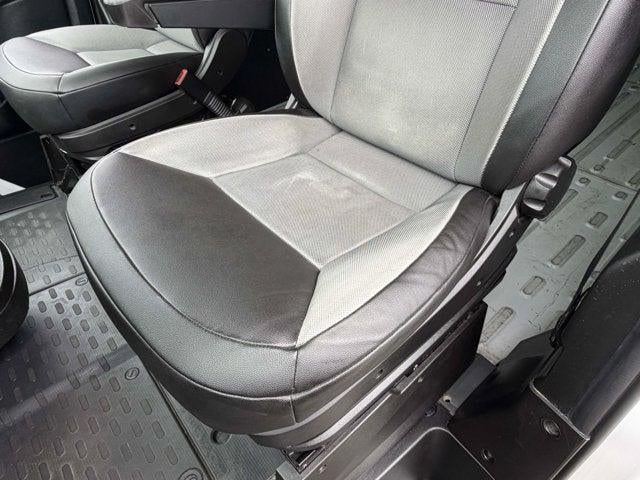 2024 RAM ProMaster 2500 Cargo Van Tradesman High Roof 159' WB w/Pass Seat