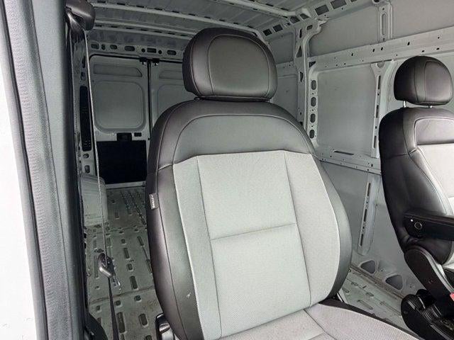 2024 RAM ProMaster 2500 Cargo Van Tradesman High Roof 159' WB w/Pass Seat