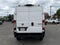 2024 RAM ProMaster 2500 Cargo Van Tradesman High Roof 159' WB w/Pass Seat