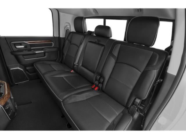 2021 RAM 2500 Limited Mega Cab 4x4 6'4' Box