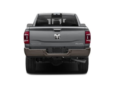2021 RAM 2500 Limited Mega Cab 4x4 6'4' Box