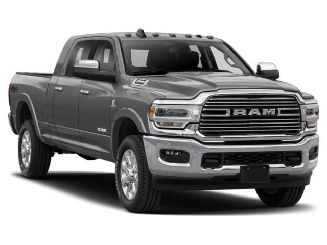 2021 RAM 2500 Limited Mega Cab 4x4 6'4' Box