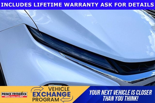 2025 Chevrolet Blazer AWD 2LT