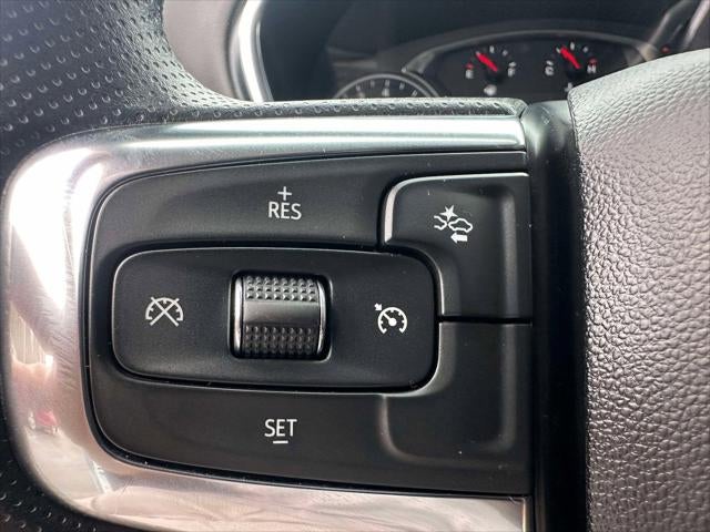 2025 Chevrolet Blazer AWD 2LT