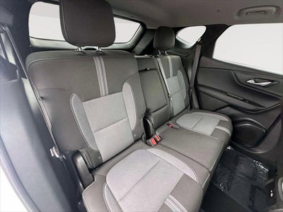 2025 Chevrolet Blazer AWD 2LT