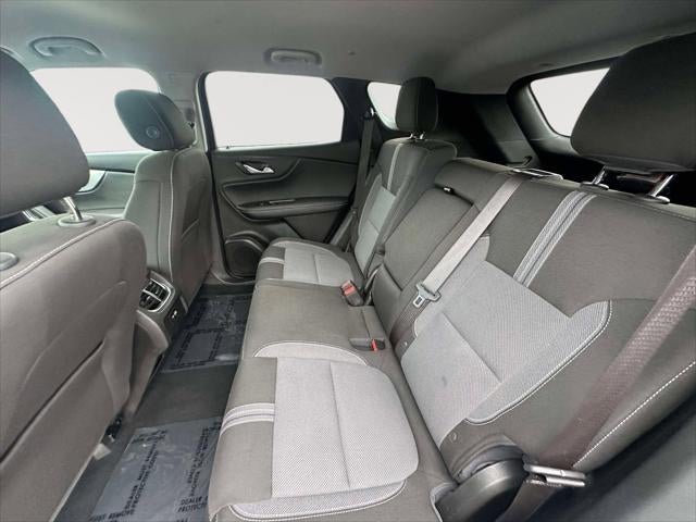 2025 Chevrolet Blazer AWD 2LT