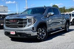 2023 GMC Sierra 1500 4WD Crew Cab Standard Box SLT