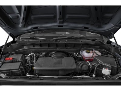 2023 GMC Sierra 1500 4WD Crew Cab Standard Box SLT
