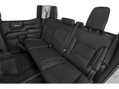 2023 GMC Sierra 1500 4WD Crew Cab Standard Box SLT
