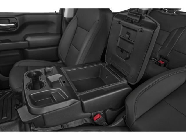 2023 GMC Sierra 1500 4WD Crew Cab Standard Box SLT