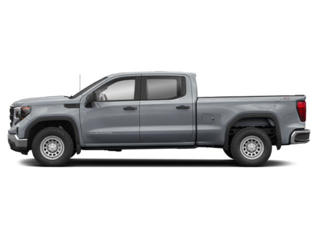 2023 GMC Sierra 1500 4WD Crew Cab Standard Box SLT