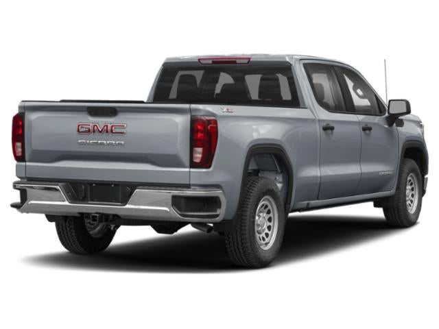 2023 GMC Sierra 1500 4WD Crew Cab Standard Box SLT