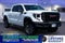 2024 GMC Sierra 1500 4WD Crew Cab Short Box AT4X