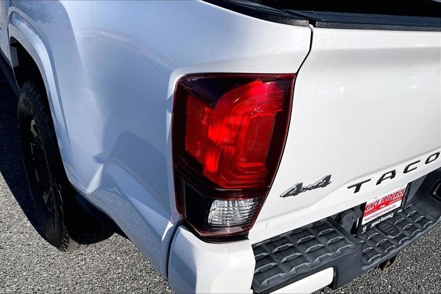 2019 Toyota Tacoma TRD Off-Road