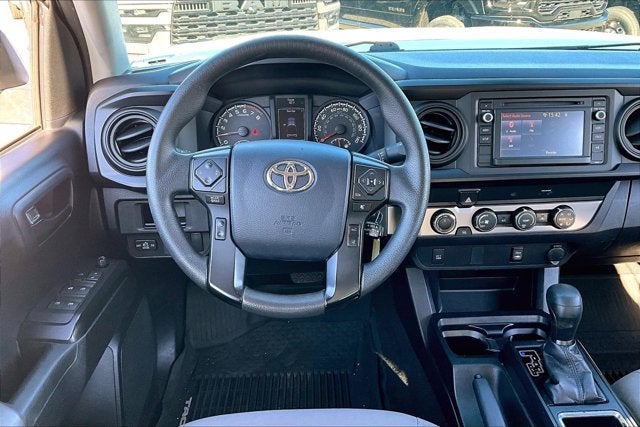 2019 Toyota Tacoma TRD Off-Road