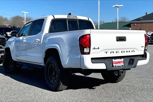 2019 Toyota Tacoma TRD Off-Road