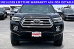 2023 Toyota Tacoma Limited