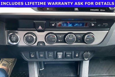 2023 Toyota Tacoma Limited