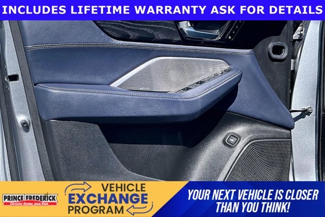 2024 Acura MDX Type S Advance Package