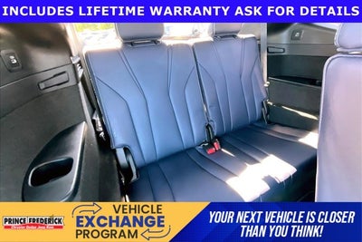 2024 Acura MDX Type S Advance Package