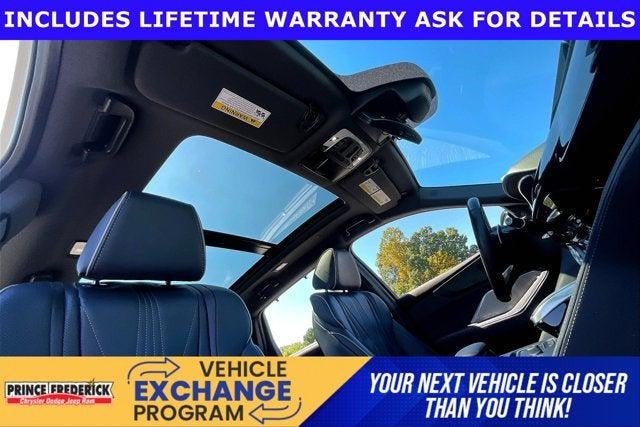 2024 Acura MDX Type S Advance Package