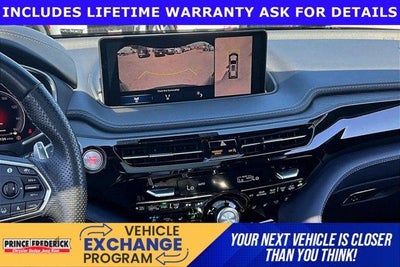2024 Acura MDX Type S Advance Package