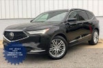 2023 Acura MDX Advance Package
