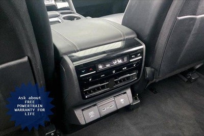 2023 Acura MDX Advance Package