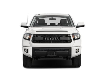 2015 Toyota Tundra TRD Pro 5.7L V8