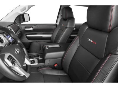 2015 Toyota Tundra TRD Pro 5.7L V8